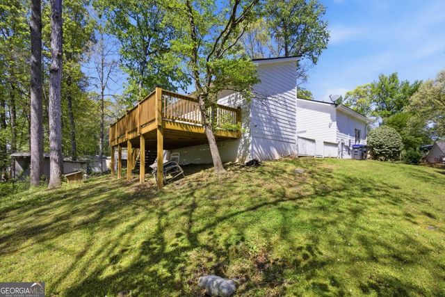 3122 Morris Lane, Lawrenceville, GA 30044