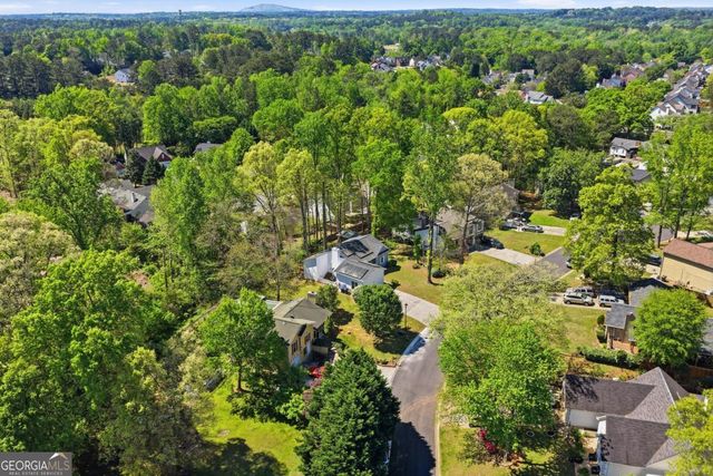 3122 Morris Lane, Lawrenceville, GA 30044