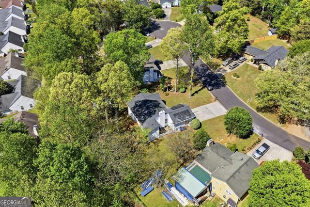 3122 Morris Lane, Lawrenceville, GA 30044