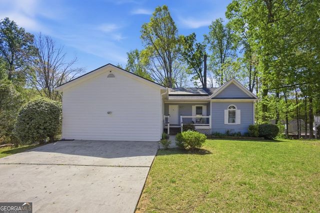 3122 Morris Lane, Lawrenceville, GA 30044