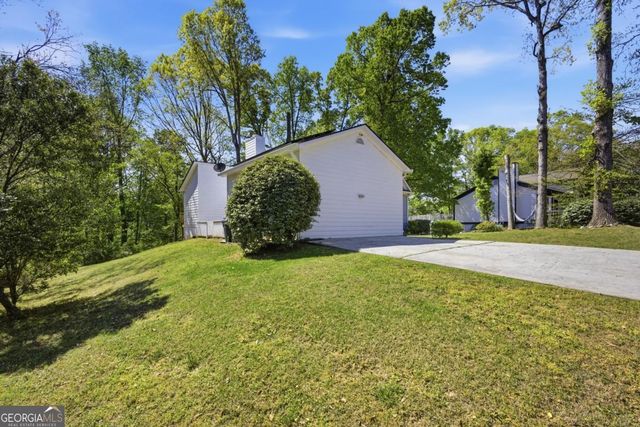 3122 Morris Lane, Lawrenceville, GA 30044