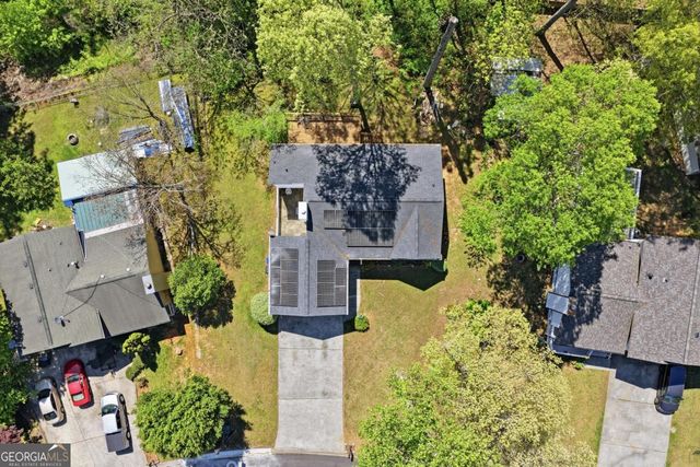 3122 Morris Lane, Lawrenceville, GA 30044