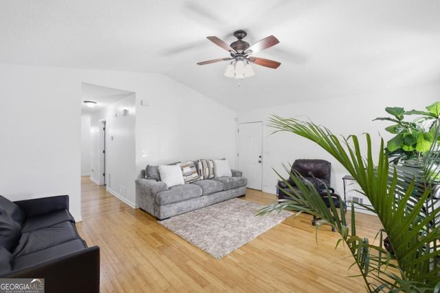 3122 Morris Lane, Lawrenceville, GA 30044