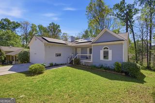 3122 Morris Lane, Lawrenceville, GA 30044