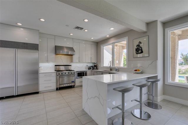 7999 Pinnacle Peak Avenue, Las Vegas, NV 89113