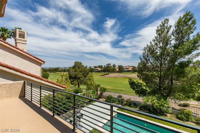 7999 Pinnacle Peak Avenue, Las Vegas, NV 89113
