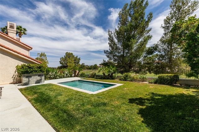 7999 Pinnacle Peak Avenue, Las Vegas, NV 89113
