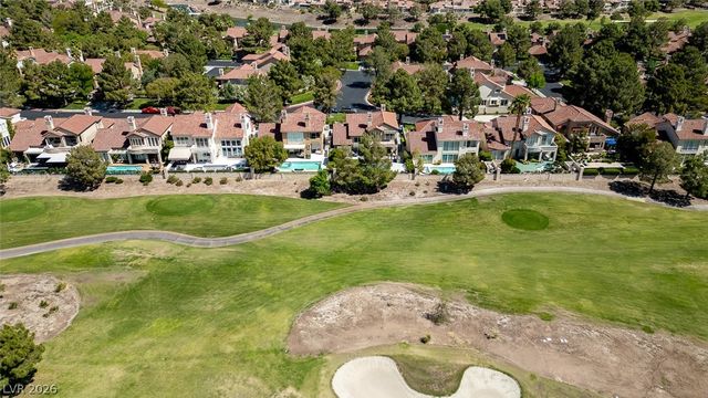7999 Pinnacle Peak Avenue, Las Vegas, NV 89113