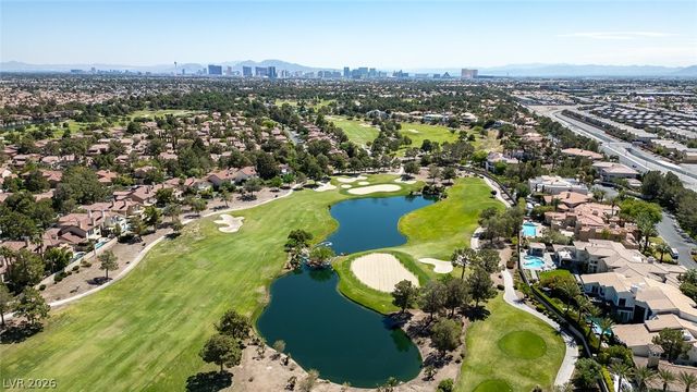 7999 Pinnacle Peak Avenue, Las Vegas, NV 89113