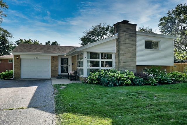 286 S Boyd Avenue, Elmhurst, IL 60126