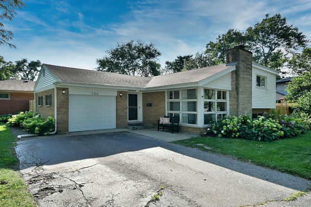 286 S Boyd Avenue, Elmhurst, IL 60126