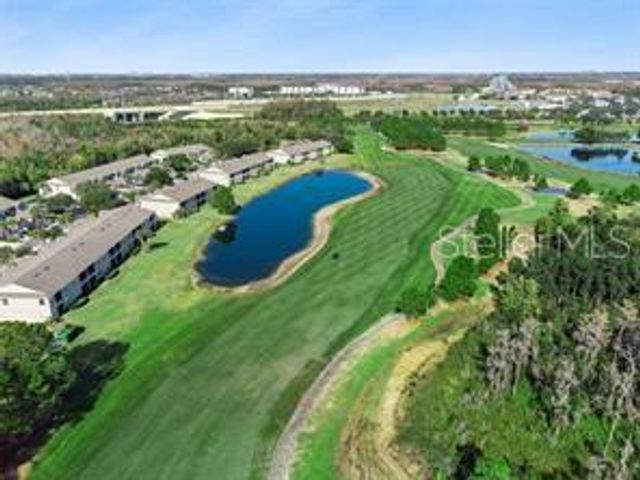 9422 MYRTLE CREEK LANE 816, Orlando, FL 32832