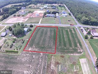 E GRAVEL HILL RD PARCEL 2, Milton, DE 19968