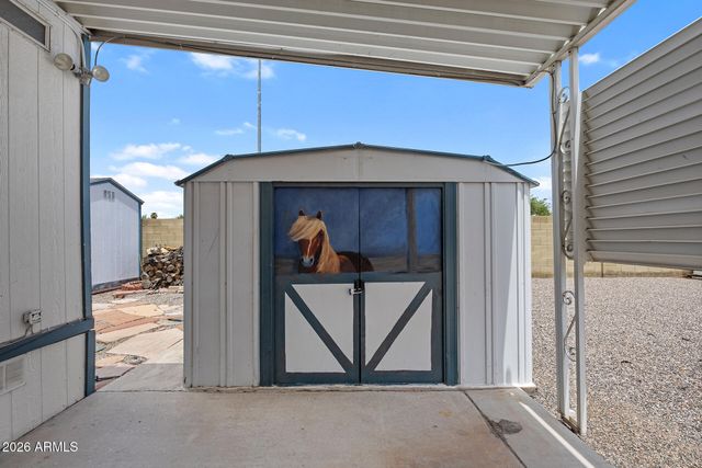 2701 E UTOPIA Road 6, Phoenix, AZ 85050