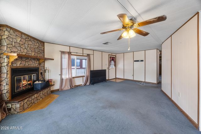 2701 E UTOPIA Road 6, Phoenix, AZ 85050