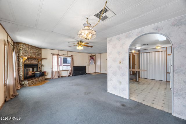 2701 E UTOPIA Road 6, Phoenix, AZ 85050