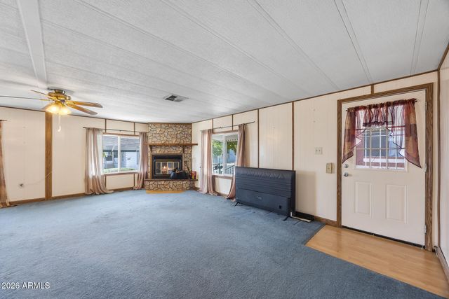2701 E UTOPIA Road 6, Phoenix, AZ 85050