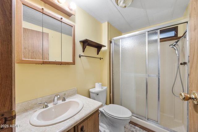2701 E UTOPIA Road 6, Phoenix, AZ 85050