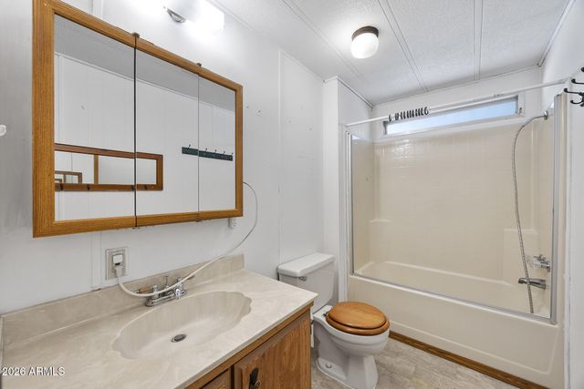 2701 E UTOPIA Road 6, Phoenix, AZ 85050