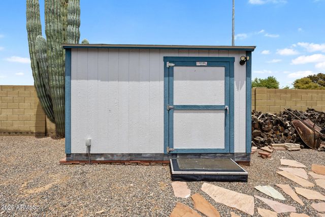 2701 E UTOPIA Road 6, Phoenix, AZ 85050