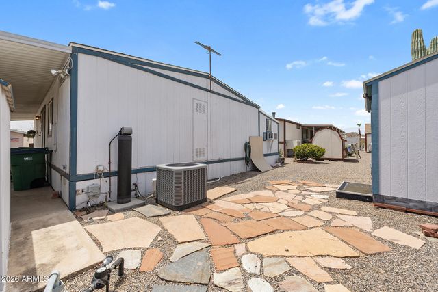 2701 E UTOPIA Road 6, Phoenix, AZ 85050