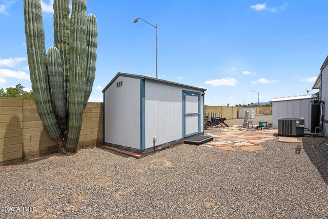2701 E UTOPIA Road 6, Phoenix, AZ 85050