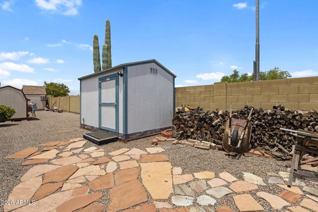 2701 E UTOPIA Road 6, Phoenix, AZ 85050