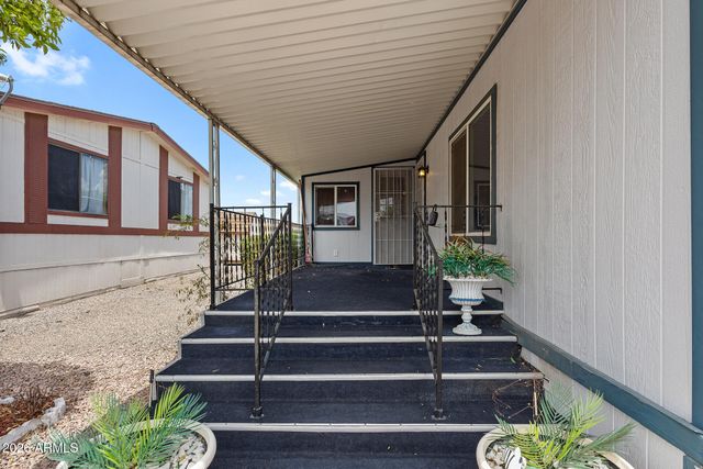 2701 E UTOPIA Road 6, Phoenix, AZ 85050