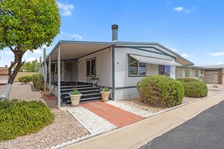 2701 E UTOPIA Road 6, Phoenix, AZ 85050
