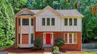 3947 Camrose Place, Marietta, GA 30062
