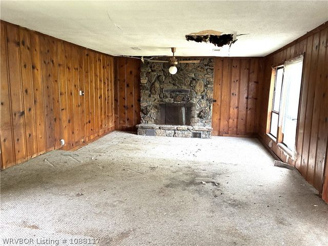 904 Alma Avenue, Mulberry, AR 72947