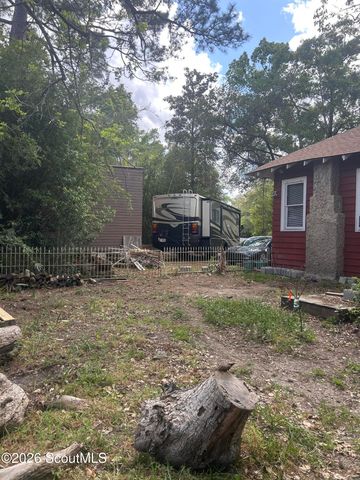 909 Gilmore Street, Waycross, GA 31501