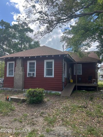 909 Gilmore Street, Waycross, GA 31501
