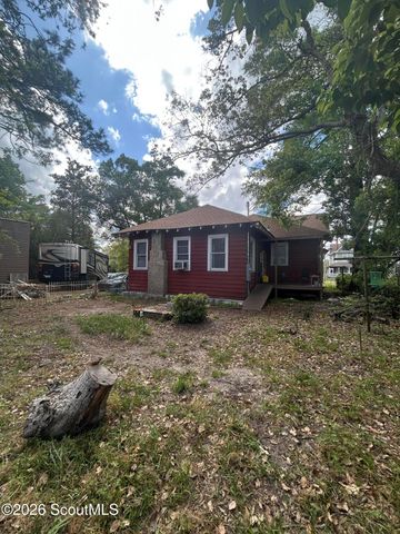 909 Gilmore Street, Waycross, GA 31501