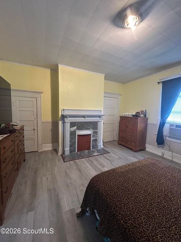 909 Gilmore Street, Waycross, GA 31501