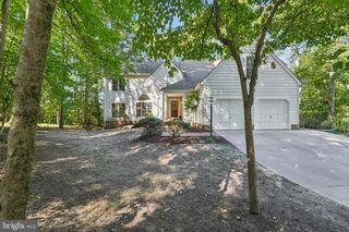 4517 HEMLOCK CONE WAY, Ellicott City, MD 21042