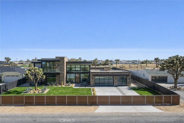 0 Sunflower, Yucca Valley, CA 92284