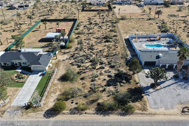 0 Sunflower, Yucca Valley, CA 92284