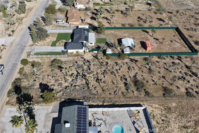 0 Sunflower, Yucca Valley, CA 92284