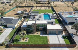 0 Sunflower, Yucca Valley, CA 92284