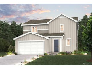 319 Overlook Ave, Lochbuie, CO 80603