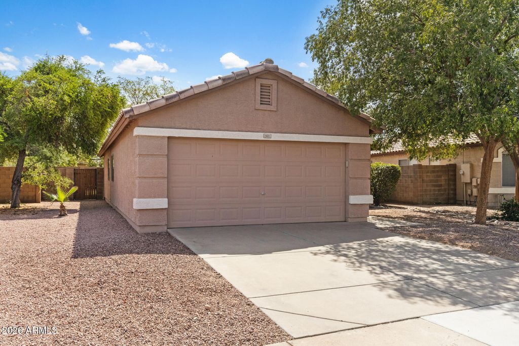 15011 W HEARN Road, Surprise, AZ 85379 — photo 4