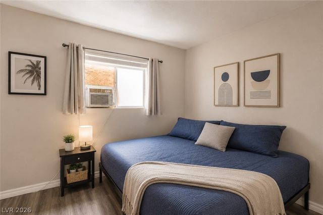 2104 White Street, North Las Vegas, NV 89030