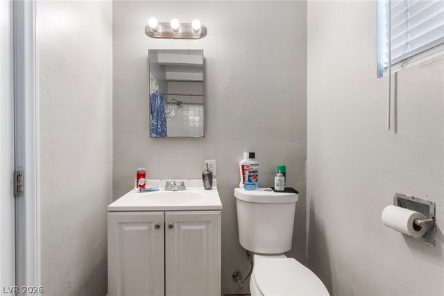 2104 White Street, North Las Vegas, NV 89030