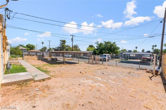 2104 White Street, North Las Vegas, NV 89030