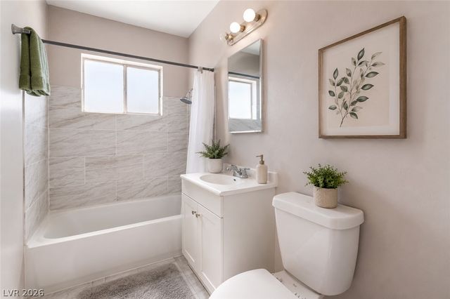 2104 White Street, North Las Vegas, NV 89030