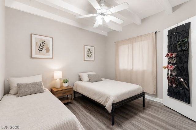 2104 White Street, North Las Vegas, NV 89030