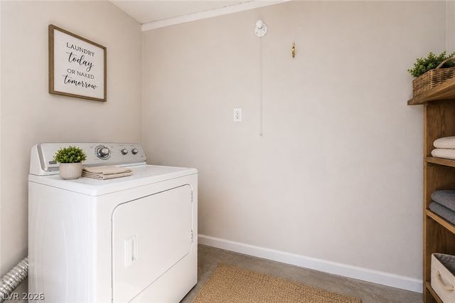 2104 White Street, North Las Vegas, NV 89030