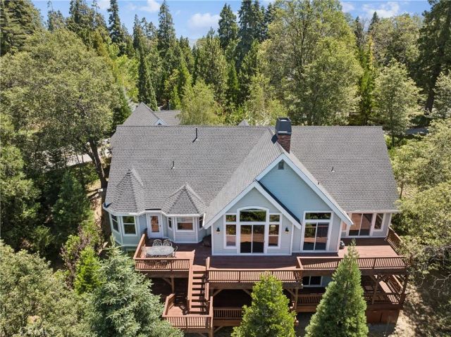 468 S Cumberland, Lake Arrowhead, CA 92352
