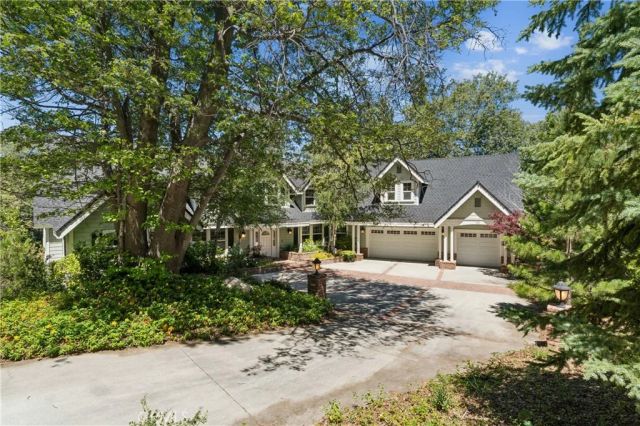 468 S Cumberland, Lake Arrowhead, CA 92352